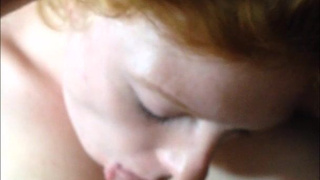 Redhead