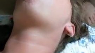Oral Gagging Face Fuck Deepthroat Blowjob GIF