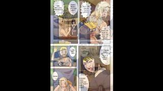 Kyounyuu No Ninja Chichikage Ninja