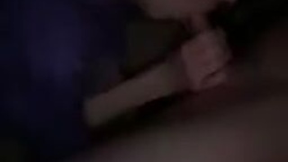 Teen Deepthroat Brunette Blowjob Big Dick GIF