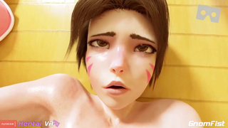 D.va beach POV