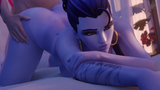 Widow93 - Yeero3D