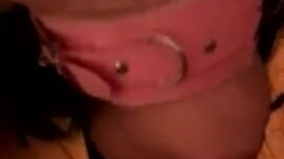 Face Fuck Deepthroat Daddy GIF
