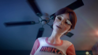 D.va Xmas