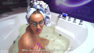 Порно актриса Luxury Girl