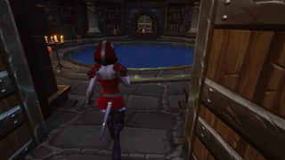 Whorecraft Lewd Red Riding Hoof part 2